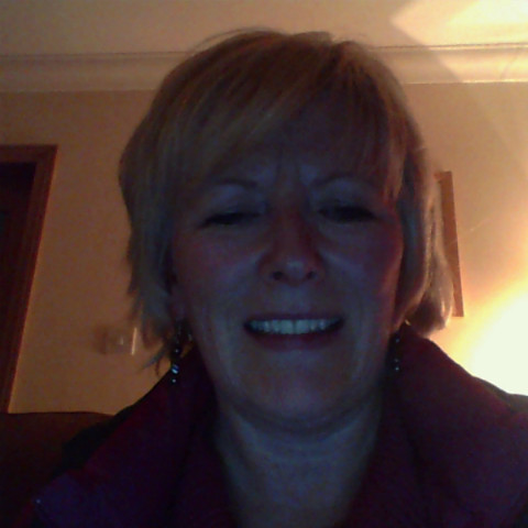 Sue Douglas Photo 37