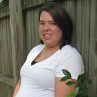 Brittany Langston Photo 12