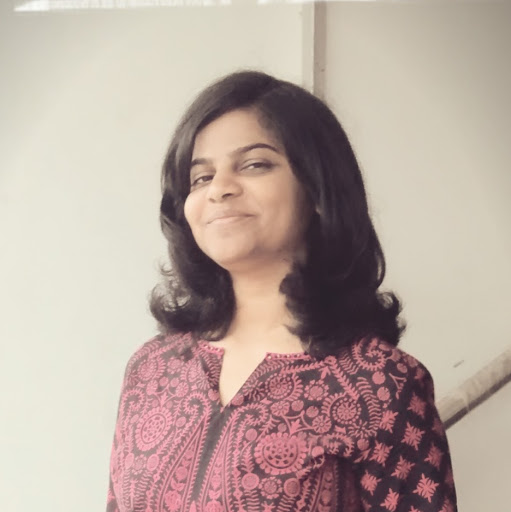 Srilatha Reddy Photo 17