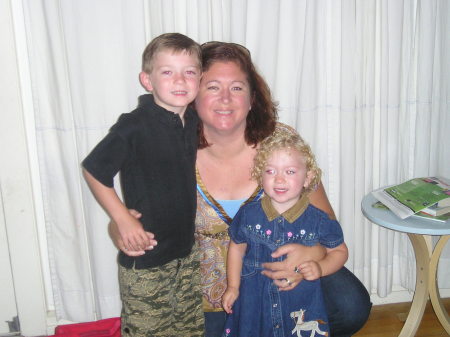 Sue Goodman Photo 28