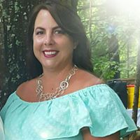 Julie Draper Photo 14