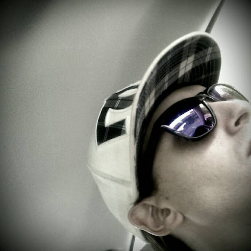 Mark Guy Photo 21