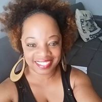Charlena Robinson Photo 6