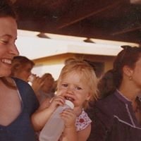 Cathy Poole Photo 8
