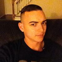 Matthew Cavan Photo 3
