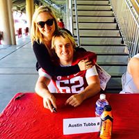 Alexander Tubbs Photo 7