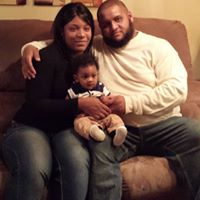 Tonisha Martin Photo 8