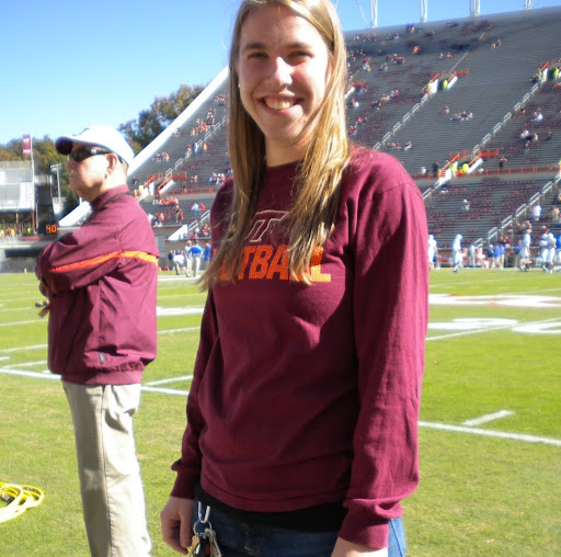 Sara Whitney Photo 11