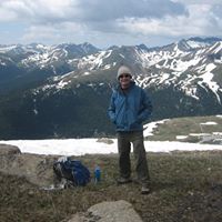 Glen Carter Photo 8