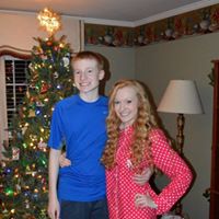 Julie Mcdade Photo 15