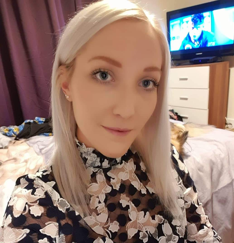 Alison Vernon Photo 19