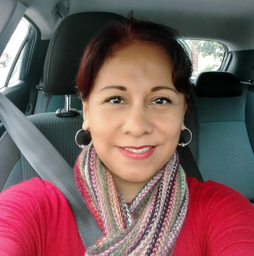 Gloria Guevara Photo 27
