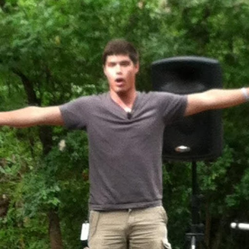 Justin Doherty Photo 8