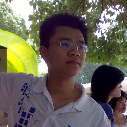 Christopher Chan Photo 21