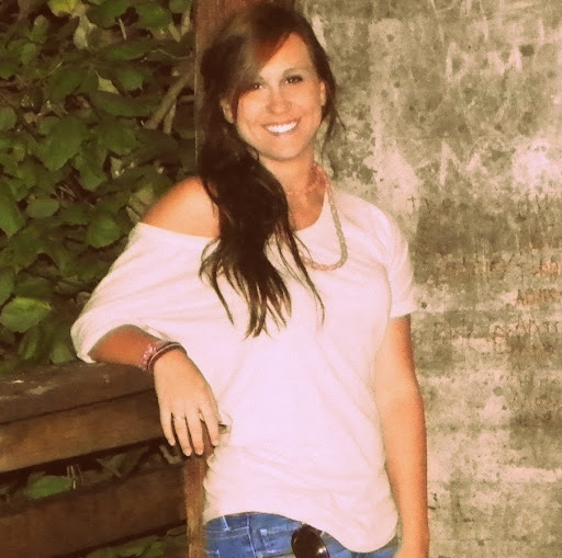 Brittany Jones Photo 13