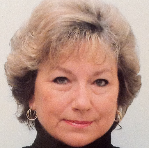 Susan Warren Photo 19