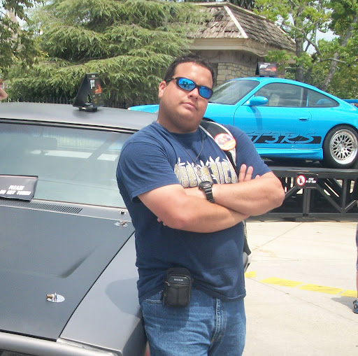 Julio Ramirez Photo 38