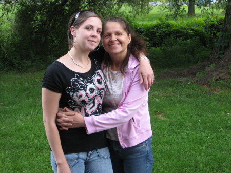 Sherry Briggs Photo 6