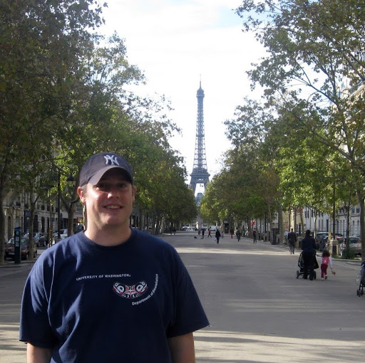 Jeremy Erickson Photo 12