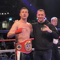 Darren Lamb Photo 23