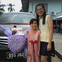 Angel Lam Photo 36