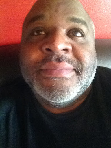 Reggie Ray Photo 33