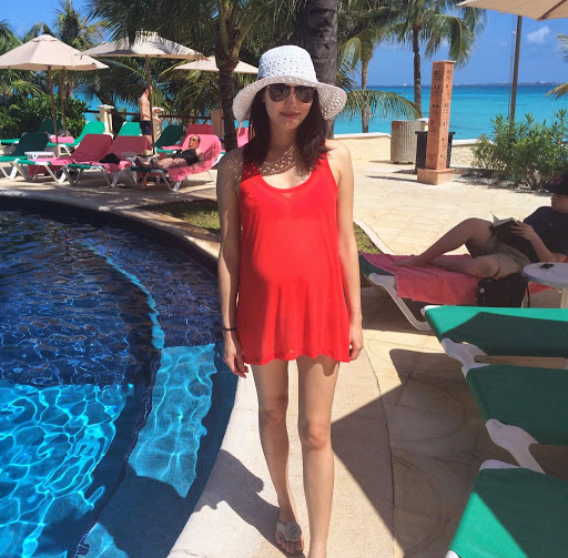 Sabrina Ho Photo 24