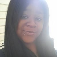 Tiara Jenkins Photo 6