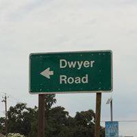 Michael Dwyer Photo 35