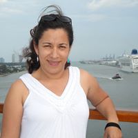 Ligia Rodriguez Photo 23