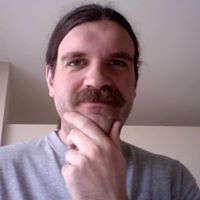 Nicholas Schmidt Photo 28