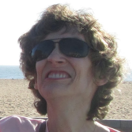 Patricia Nelson Photo 50