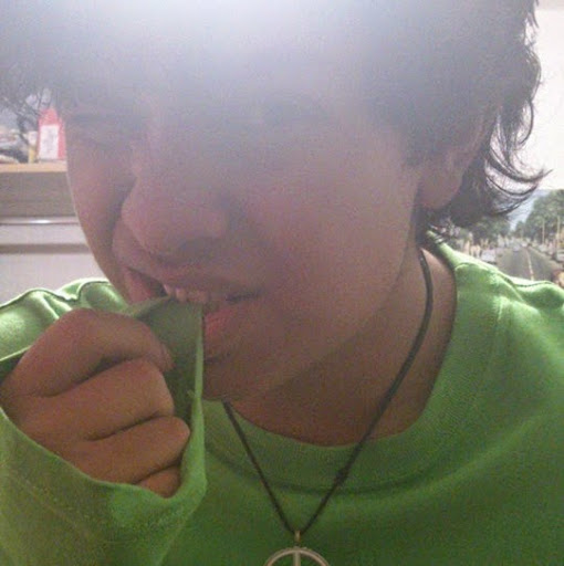 Gabriel Armstrong Photo 21