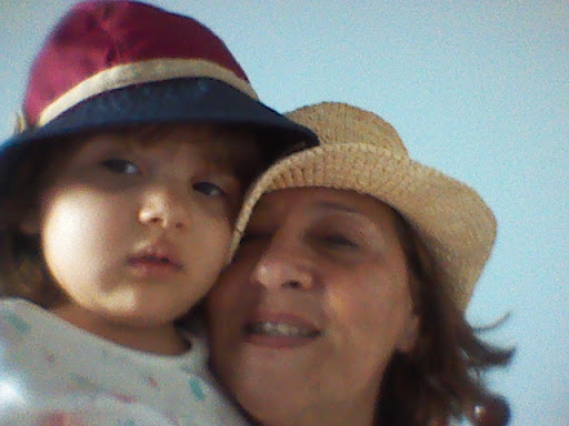 Lucia Machado Photo 11