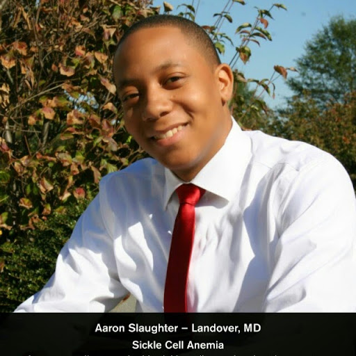 Aaron Slaughter Photo 36