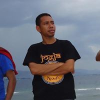 Francisco Nazario Photo 4