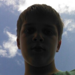 Evan Fleming Photo 34