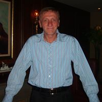 John Arsenault Photo 41