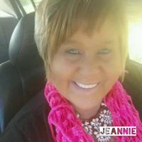 Jeannie Nolan Photo 6