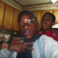 Julius Pearson Photo 5
