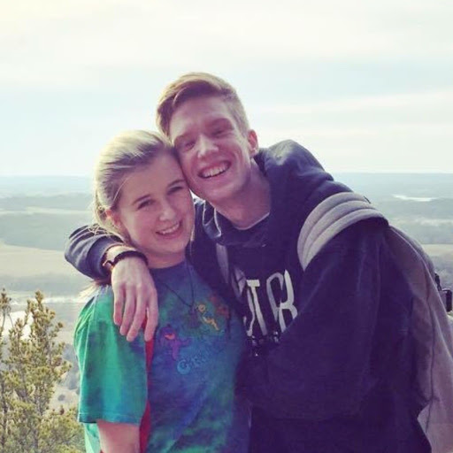 Leah Erickson Photo 31