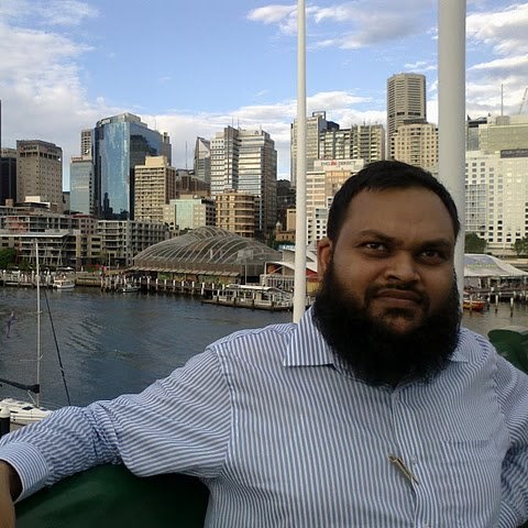 Mohammad Khalid Photo 9