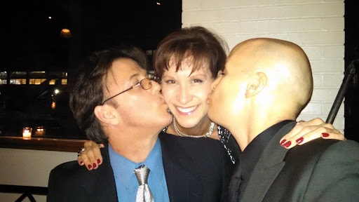 Marci Reid Photo 18