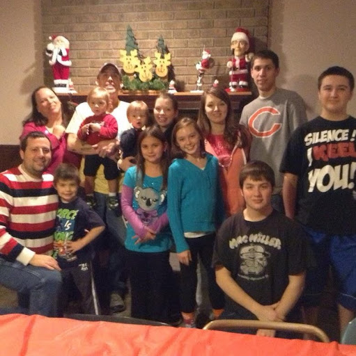 Judy Huddleston Photo 15