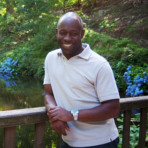 Keith Atkinson Photo 27