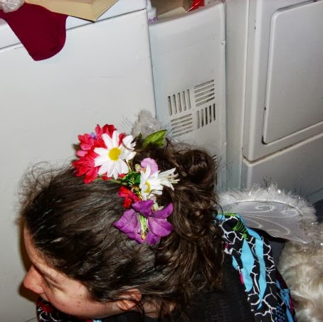 Heather Teel Photo 26