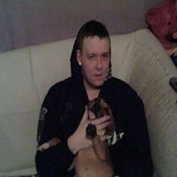 Daniel Ward Photo 14