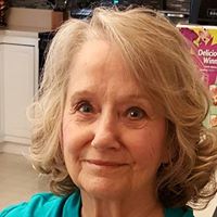 Patricia Colvin Photo 41