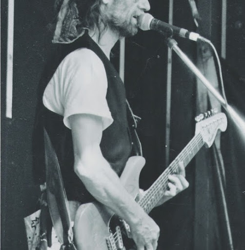 Joseph Shields Photo 8