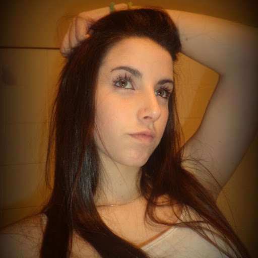 Ina Martinez Photo 21